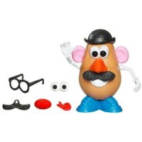 mr. potato head